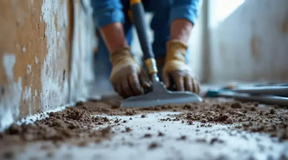 mold removal in Agoura, CA