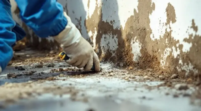 Basement Mold Removal Santa Clarita