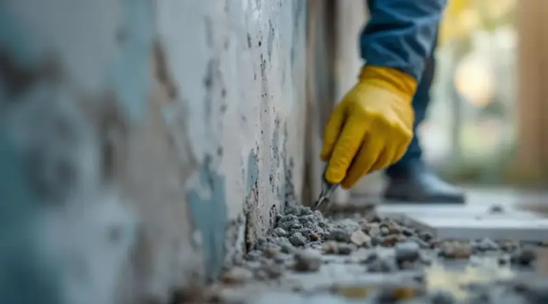Mold Abatement Services Santa Clarita