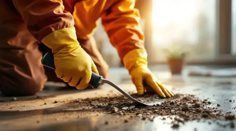 Mold Inspection And Removal Santa Clarita