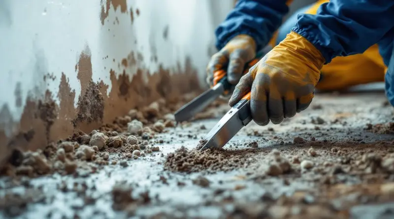 Mold Remediation Cost Guide Santa Clarita