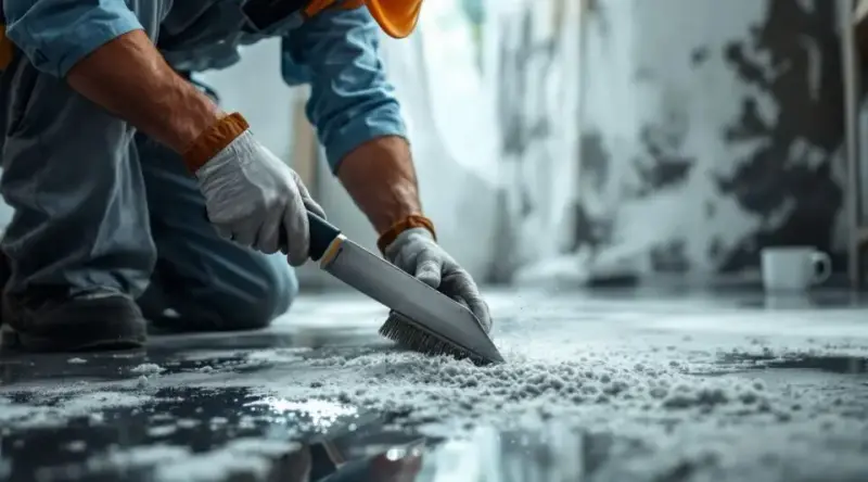 Mold Remediation Services Santa Clarita