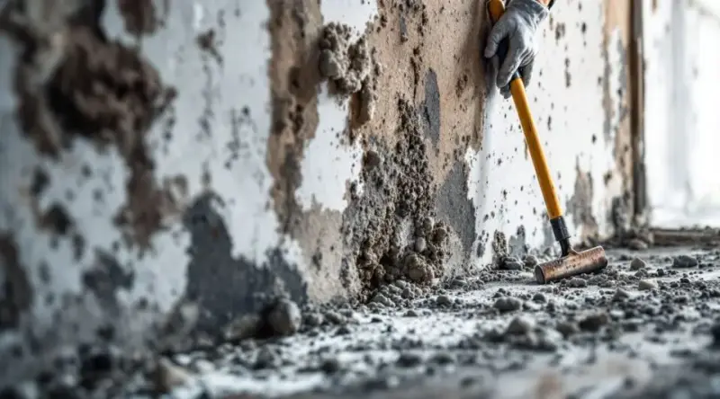 Toxic Mold Removal Santa Clarita