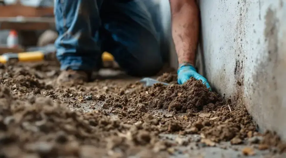 Certified Mold Technicians & Environmental Experts at Clean Solutions Mold Remediation